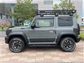 2024 Suzuki Jimny Sierra