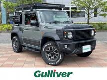 2024 Suzuki Jimny Sierra