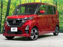 2022 Nissan ROOX