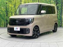 2025 Nissan ROOX