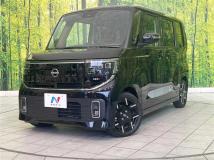2026 Nissan ROOX