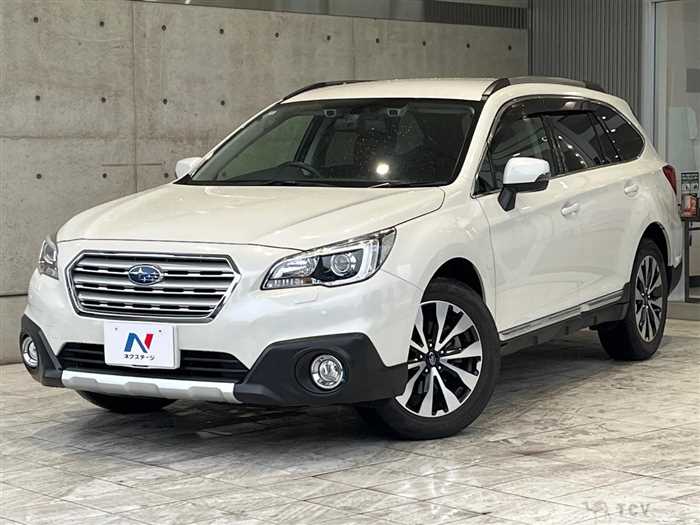 2016 Subaru Subaru Others
