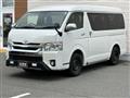 2019 Toyota Hiace