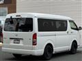 2019 Toyota Hiace