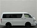 2019 Toyota Hiace