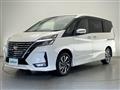 2020 Nissan Serena
