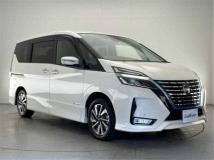 2020 Nissan Serena