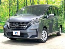 2022 Nissan Serena