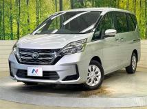 2022 Nissan Serena