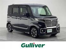 2023 Suzuki Spacia