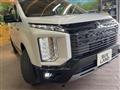 2025 Mitsubishi Delica D5