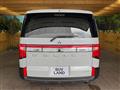 2025 Mitsubishi Delica D5