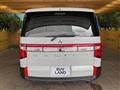 2025 Mitsubishi Delica D5