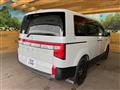 2025 Mitsubishi Delica D5