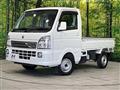 2024 Suzuki Carry Truck