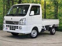 2024 Suzuki Carry Truck