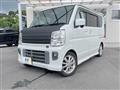 2015 Suzuki Every Wagon