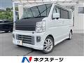 2015 Suzuki Every Wagon