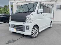 2015 Suzuki Every Wagon