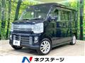 2020 Suzuki Every Wagon