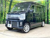 2020 Suzuki Every Wagon