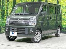 2022 Suzuki Every Wagon