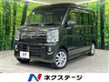 2023 Suzuki Every Wagon