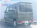 2026 Suzuki Every Wagon
