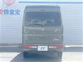 2026 Suzuki Every Wagon
