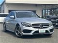 2018 Mercedes-Benz C-Class
