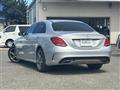 2018 Mercedes-Benz C-Class