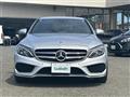 2018 Mercedes-Benz C-Class