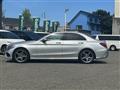2018 Mercedes-Benz C-Class