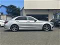 2018 Mercedes-Benz C-Class