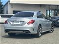 2018 Mercedes-Benz C-Class