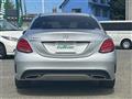 2018 Mercedes-Benz C-Class
