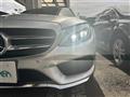 2018 Mercedes-Benz C-Class