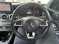 2018 Mercedes-Benz C-Class