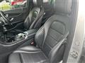 2018 Mercedes-Benz C-Class