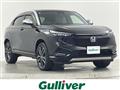 2022 Honda VEZEL