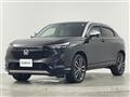 2022 Honda VEZEL