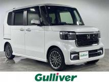 2024 Honda N BOX