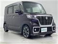 2019 Suzuki Spacia