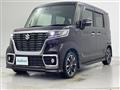 2019 Suzuki Spacia