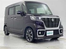2019 Suzuki Spacia