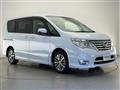 2015 Nissan Serena