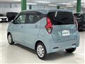 2020 Mitsubishi eK Wagon