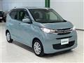 2020 Mitsubishi eK Wagon