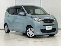 2020 Mitsubishi eK Wagon