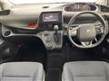 2016 Toyota Sienta
